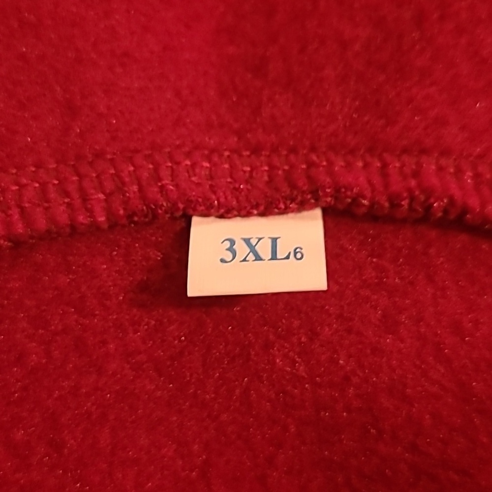 NWT STRANGER THINGS Graphic Hoodie Sweatshirt, Size 3XL - Picture 10 of 12